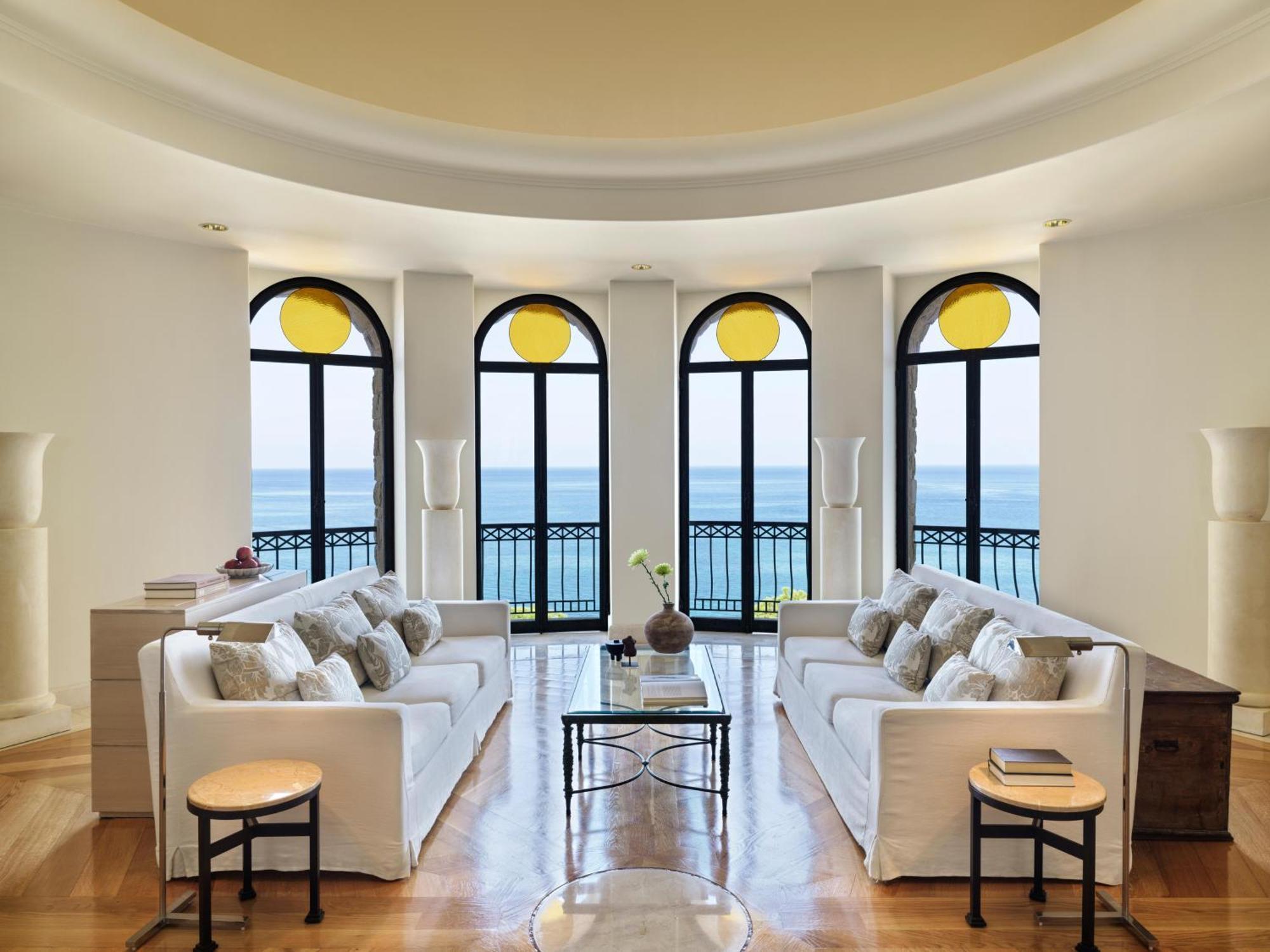 Anax Suite – Two Bedroom