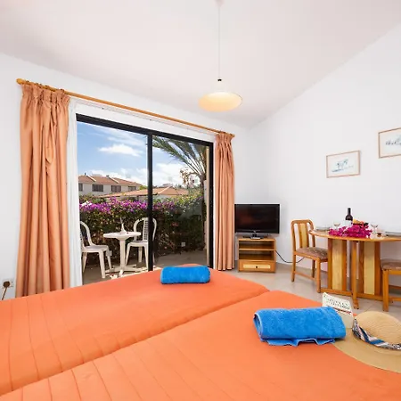Tavros Hotel Apartments-2